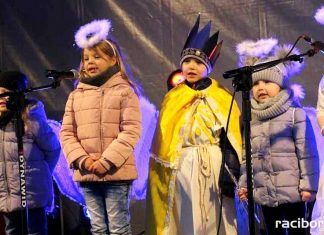 W Kornowacu odbył się kiermasz świąteczny