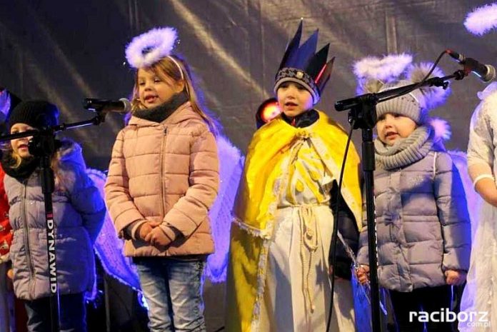 W Kornowacu odbył się kiermasz świąteczny