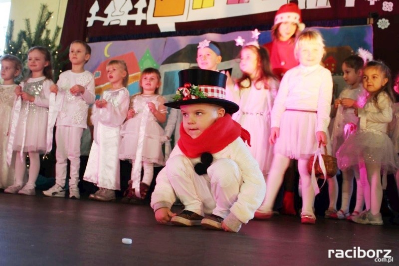 Kiermasz świąteczny w Nędzy