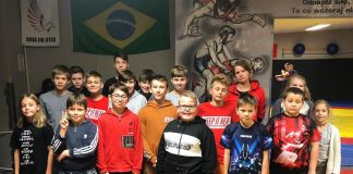 Zajęcia profilaktyczne Łamator