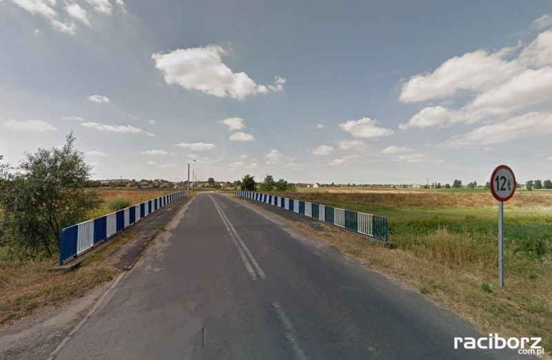 Most na Rudzie w Turzu