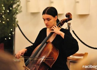 „Najbardziej znane utwory muzyki klasycznej” w Muzeum w Raciborzu