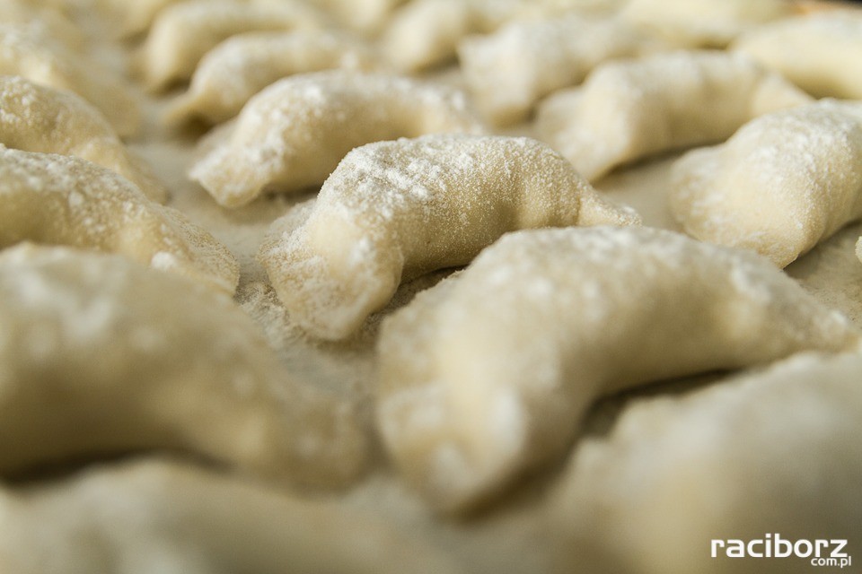 Pierogi