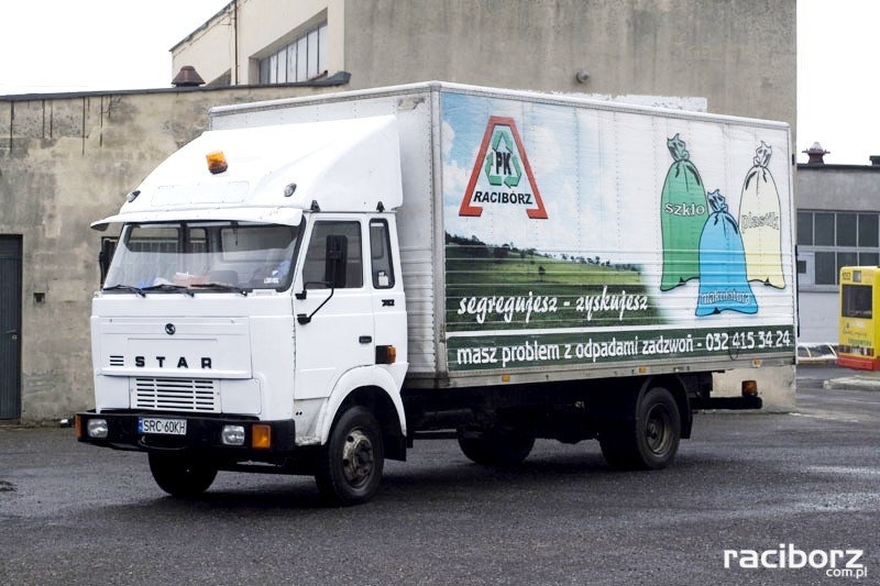 Przedsiębiorstwo Komunalne w Raciborzu