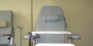 Skarbonka Fundacji na rzecz Szpitala