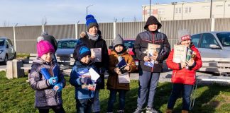 Zawody Skrzydlaty Racibórz