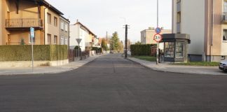 Remont Skłodowskiej i Prusa