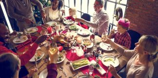 Świąteczne tradycje na świecie