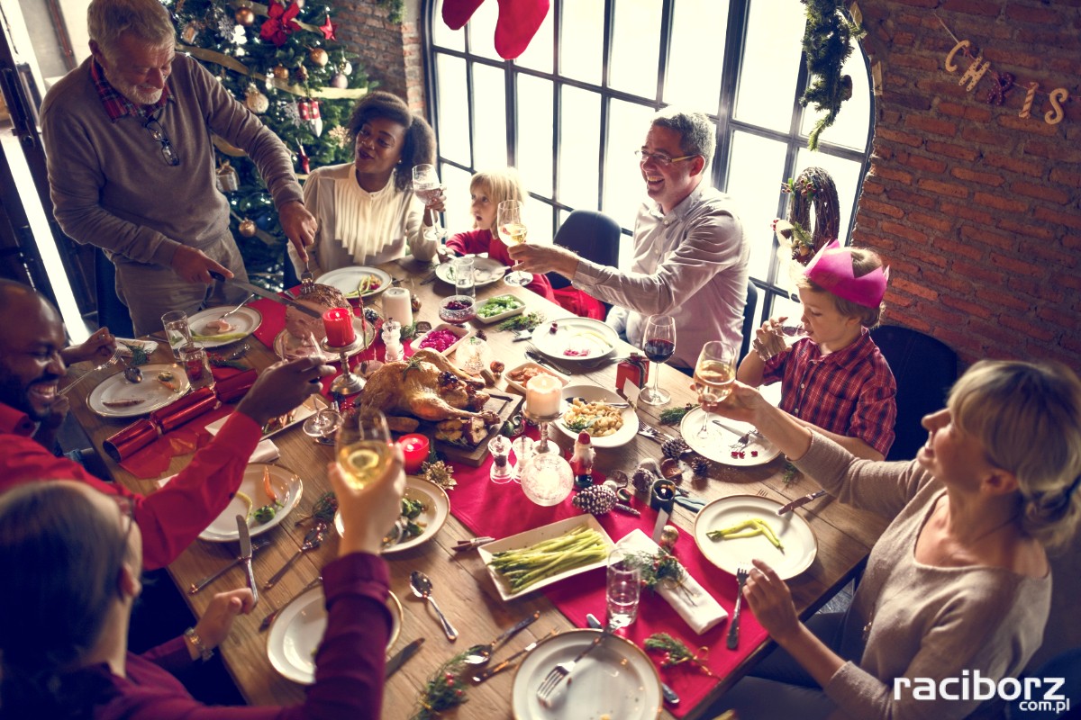 Świąteczne tradycje na świecie