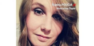 Wodzisław Śląski zaginęła