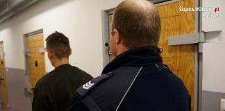 Kradzieże w Raciborzu