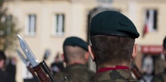 Nabór do wojskowej służby przygotowawczej