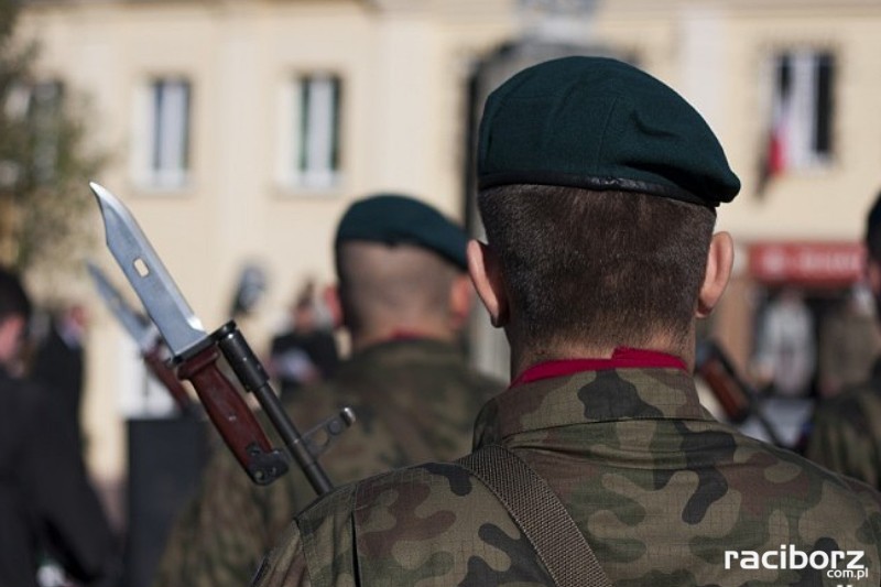 Nabór do wojskowej służby przygotowawczej