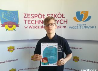 Kacper Siwek ZST