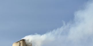 Czujnik jakości powietrza