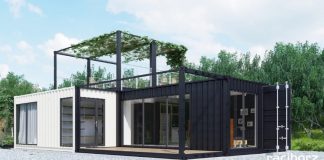 RTW marina zwirownie