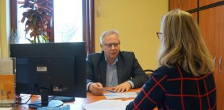 Czyste Powietrze. Punkt przyjmowania wniosków już działa