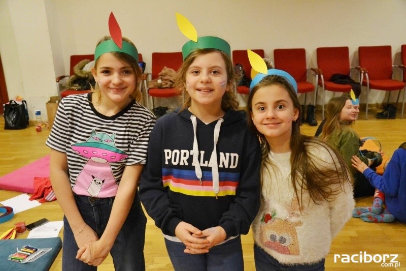 Ferie Zimowe 2020 na Zamku Piastowskim