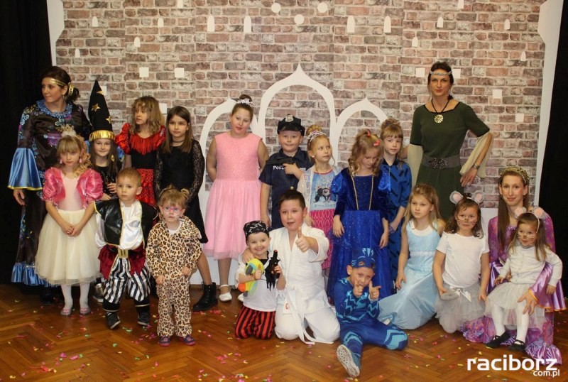 Akcja Zima w GCK w Nędzy zakończona