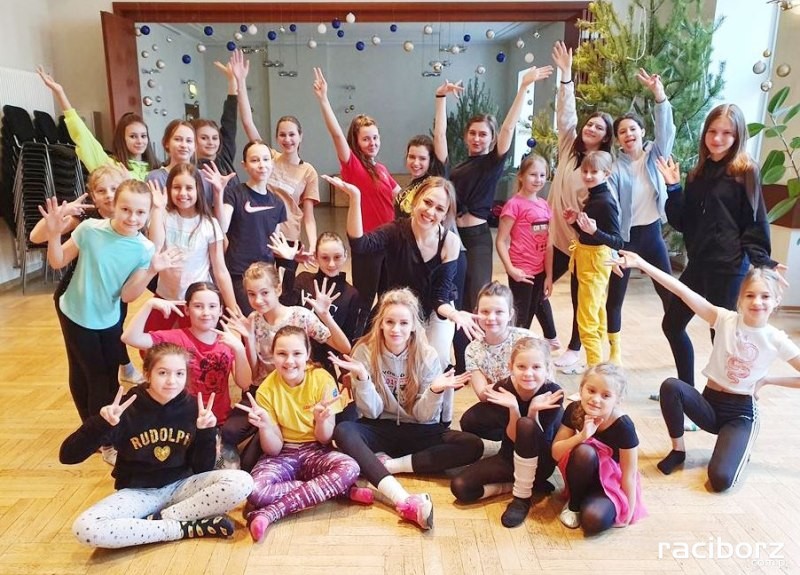 Ferie zimowe z Raciborskim Centrum Kultury