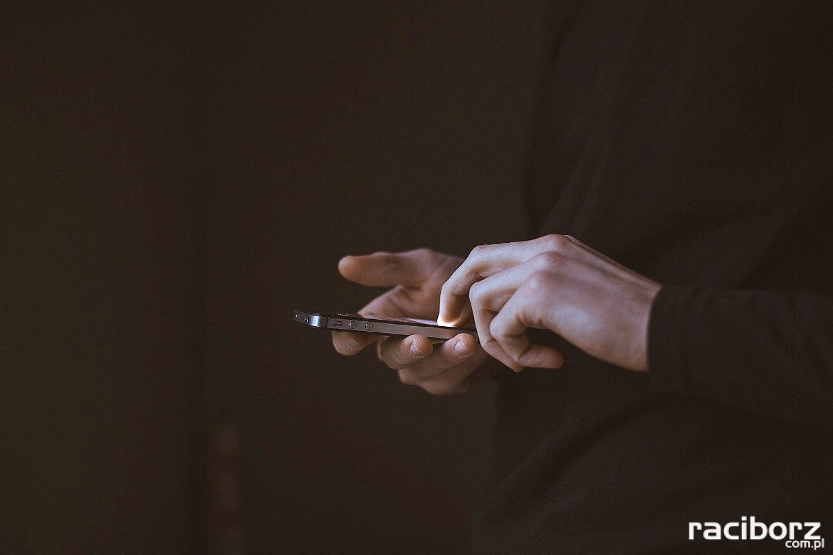 Jastrzębie Zdrój policja