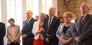 Jubileusze USC Racibórz