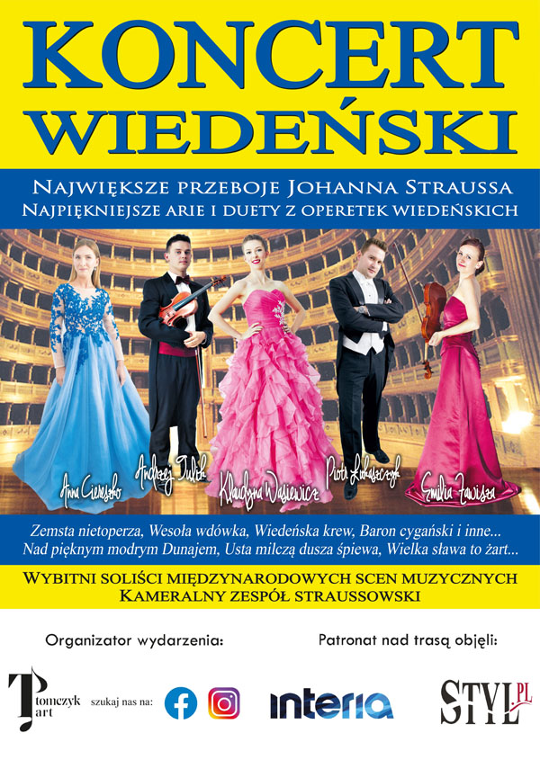 Koncert Wiedeński