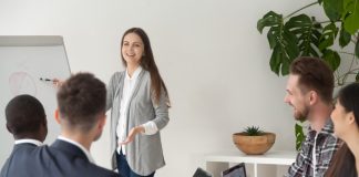 Krajowy Fundusz Szkoleniowy