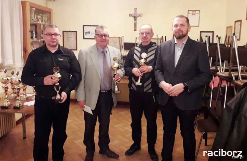 Zakończenie sezonu skatowego klubu Krojc Krzyżanowice