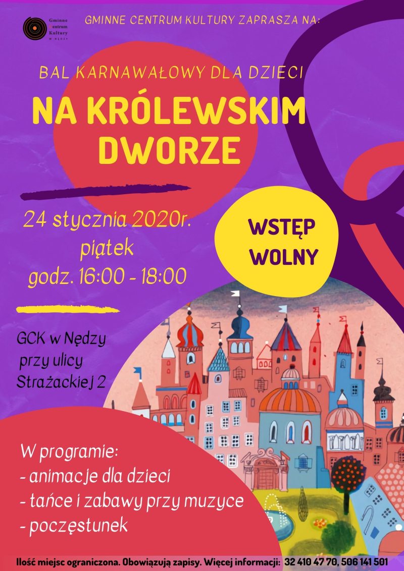krolewski bal nedza