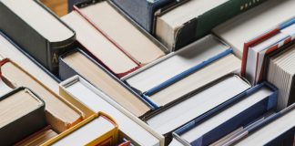 Książki czytelnictwo w Raciborzu