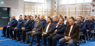 Narada roczna policji