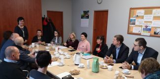 By obcokrajowcy znaleźli tu dom