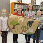 Podróż dookoła świata w raciborskiej bibliotece