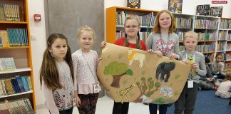Podróż dookoła świata w raciborskiej bibliotece