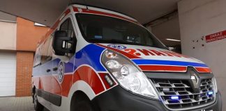 Pogotowie Ratunkowe w Raciborzu