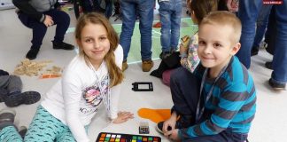 W 10 dni dookoła świata. Ruszyły Ferie z biblioteką