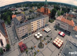 rynek racibórz