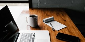 komputer biznes praca