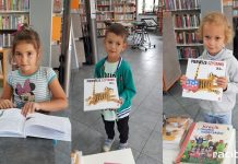 Raciborska biblioteka rozdaje bezpłatne wyprawki czytelnicze