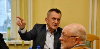 O ochronie środowiska w RIG