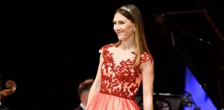 Koncert Wiedeński w Raciborskim Centrum Kultury