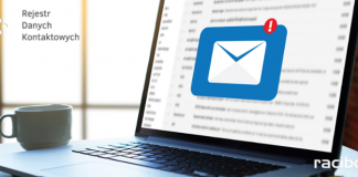 Rejestr Danych Kontaktowych