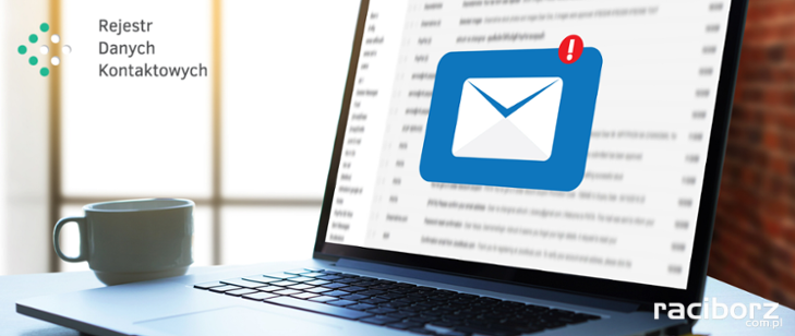 Rejestr Danych Kontaktowych