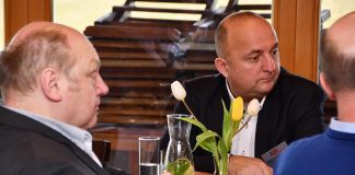 Rozszerza się dialog gospodarczy polsko-czeskiego pogranicza