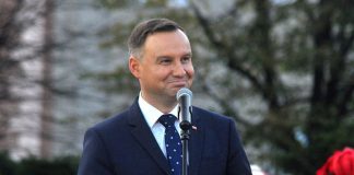 Andrzej Duda