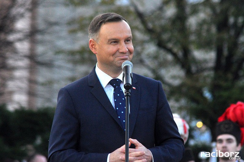 Andrzej Duda
