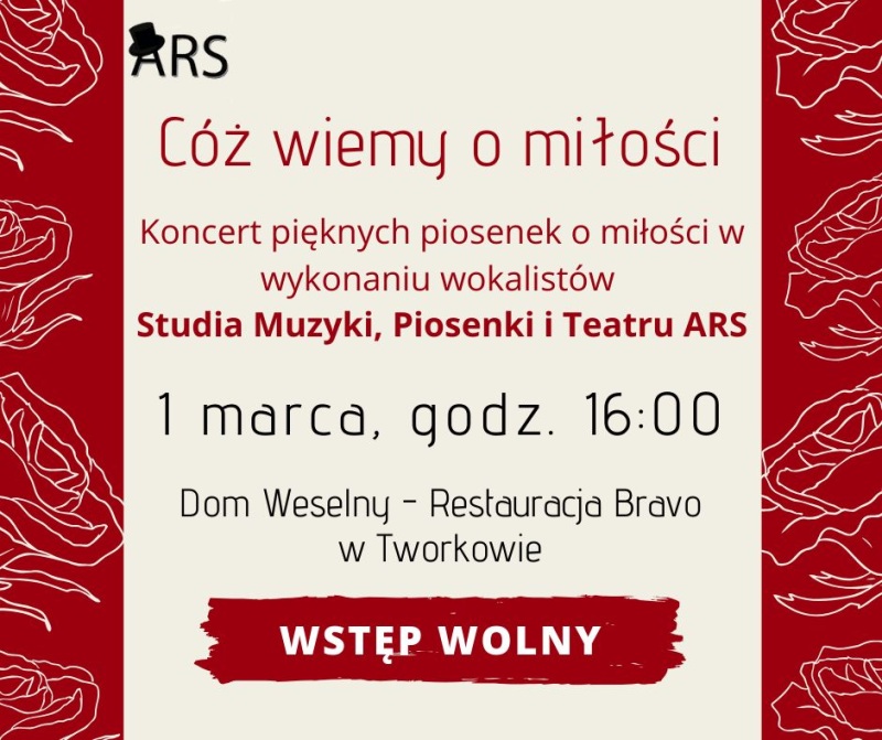 ars koncert