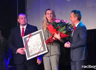 XIII Gala Raciborskiego Sportu