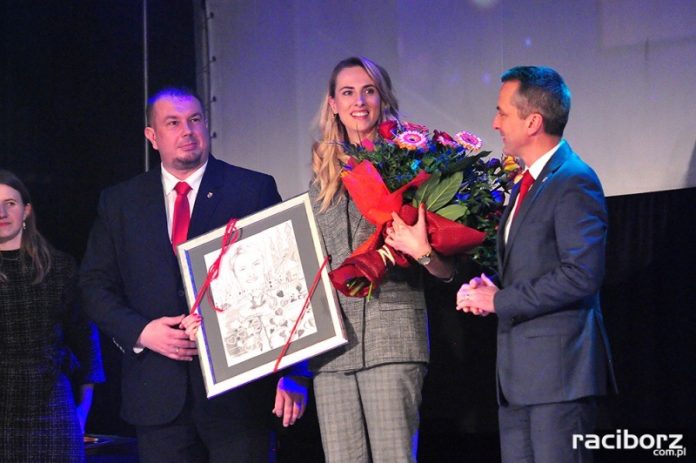 XIII Gala Raciborskiego Sportu